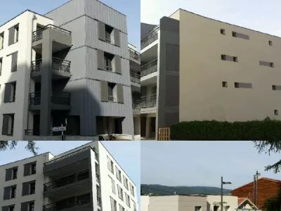 RESIDENCE COHENDY
