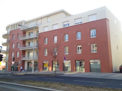CICO La Roseraie
