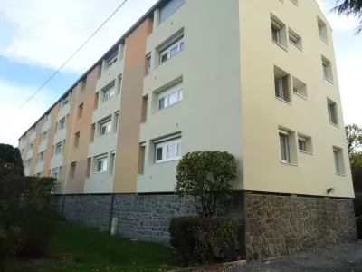 Résidence Les Sapins
