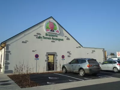Restaurant La Mangoune