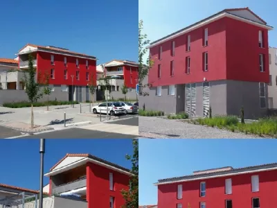 QUARTIER LA POELADE